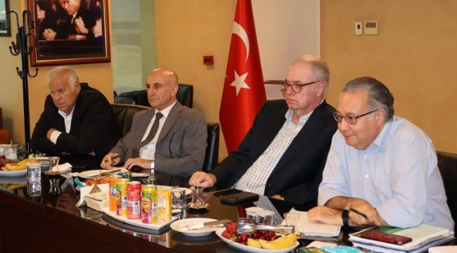 Baharat sektörünün öncelikli başlıkları kalite ve gıda güvenliği